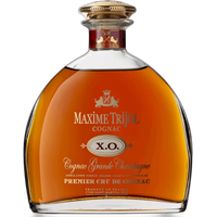 Maxime Trijol XO Grande Champagne Cognac Brandy