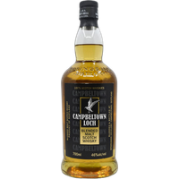 Campbeltown Loch Blended Malt Scotch Whisky