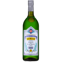 Kübler Absinthe Superieure Liqueur