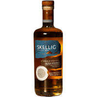Skellig Distillery Exclusive 2024 Single Pot Still Irish Whiskey