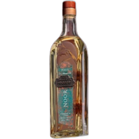 Pisco Bou Barroeta Noor Brandy