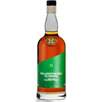 Oloroso matured Single Malt Whisky