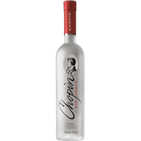 Chopin Rye Vodka