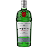 Tanqueray London Dry Gin