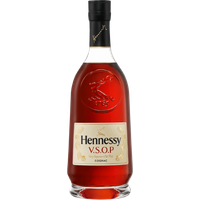 Hennessy VSOP Very Superior Old Pale Cognac