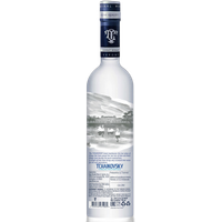Tchaikovsky Vodka