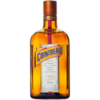 Cointreau Triple Sec Orange Liqueur