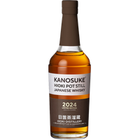 Kanosuke Hioki Pot Still Edition 2024