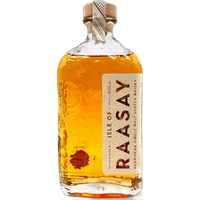 Isle of Raasay Hebridean Single Malt Scotch Whisky