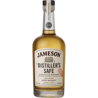 Jameson The Distiller’s Safe