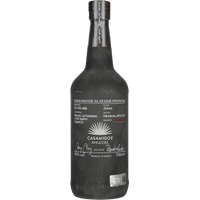 Casamigos Mezcal Joven Tequila