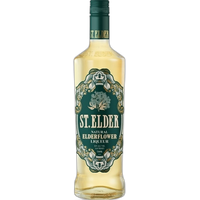 St Elder Elderflower Liqueur