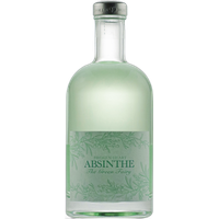 Broken Heart Absinthe Liqueur
