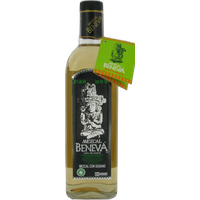 Beneva Mezcal Reposado