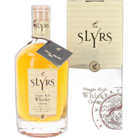 Slyrs Classic Bavarian Whisky
