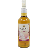 Roseisle 12 YO Single Malt Scotch Whisky