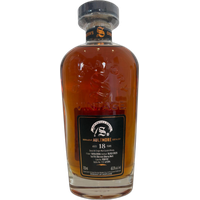 Aultmore 18 YO 2006 Single Malt Scotch Whisky
