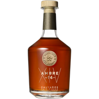 Calvados Ambre 14 YO Rhum Agricole