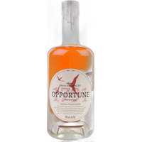 Opportune 1791 Martinique Rhum Agricole XO