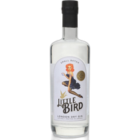 Little Bird London Dry Gin