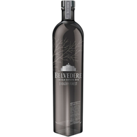 Belvedere Single Estate Rye Smogóry Forest Vodka