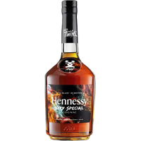Hennessy V.S X Les Twins "CA BLAZE"