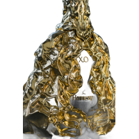 Hennessy X.O X Frank Gehry Masterpiece