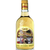 Tahona Blanco Tequila