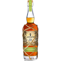 Plantation Rum Trinidad 2008 Vintage