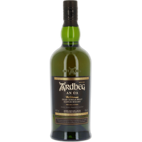 Ardbeg An Oa  Single Malt Scotch Whisky