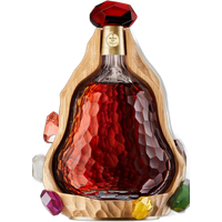 Hennessy XO x Jean-Michel Othoniel Masterpiece