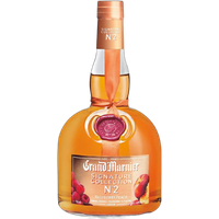 Grand Marnier Raspberry Peach n°2 Liqueur