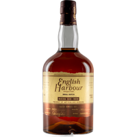 English Harbour Madeira Cask Finish Rum
