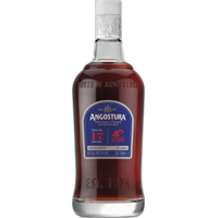 Angostura 17 YO Single Cask Trinidad & Tobago Caribbean Rum