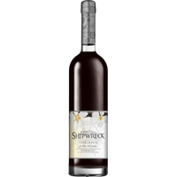 Brinley Gold Shipwreck Vanilla Rum