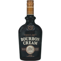 Buffalo Trace Distillery Bourbon Cream Liqueur
