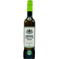 Cocchi Vermouth di Torino Extra Dry