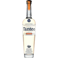 Tanteo Habanero Tequila