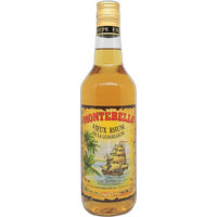 Montebello Vieux Rhum De La Guadeloupe Rum
