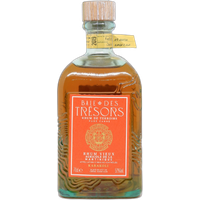Baie des Trésors 2019 Agricole Martinique Karakoli Rum