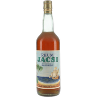 Jacsi Martinique Rum