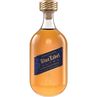 Johnnie Walker Blue Label Ultra Blended Scotch Whisky