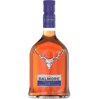 The Dalmore 12 YO Sherry Cask Select Single Malt Scotch Whisky