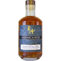 Rum Artesanal 2009 Second Edition Jamaica Rum