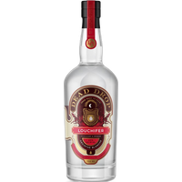 Dead Drop Louchifer Absinthe Blanche