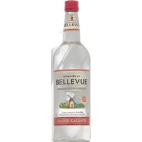 Domaine De Bellevue Agricole Rhum