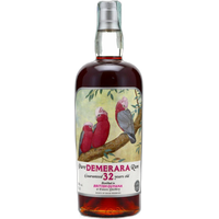 Enmore 32 YO Demerara Rum