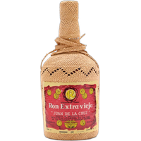 Ron Extraviejo Juan De la Cruz Rum