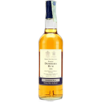 Berry Bros. & Rudd Finest Demerara Rum