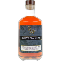 Rum Artesanal 1989 HD Jamaica Rum